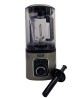 Kuvings Vacuum Blender SV 500 srebrny blender próżniowy z popychaczem