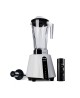 BioChef Blender Living Food Vacuum Biały